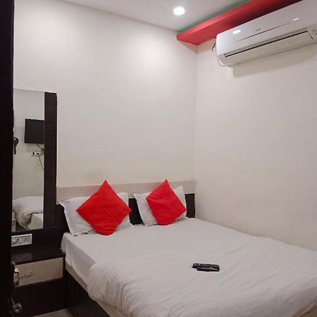 Hotel Nahta Palace Ujjain Esterno foto