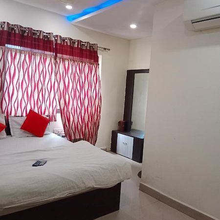 Hotel Nahta Palace Ujjain Esterno foto