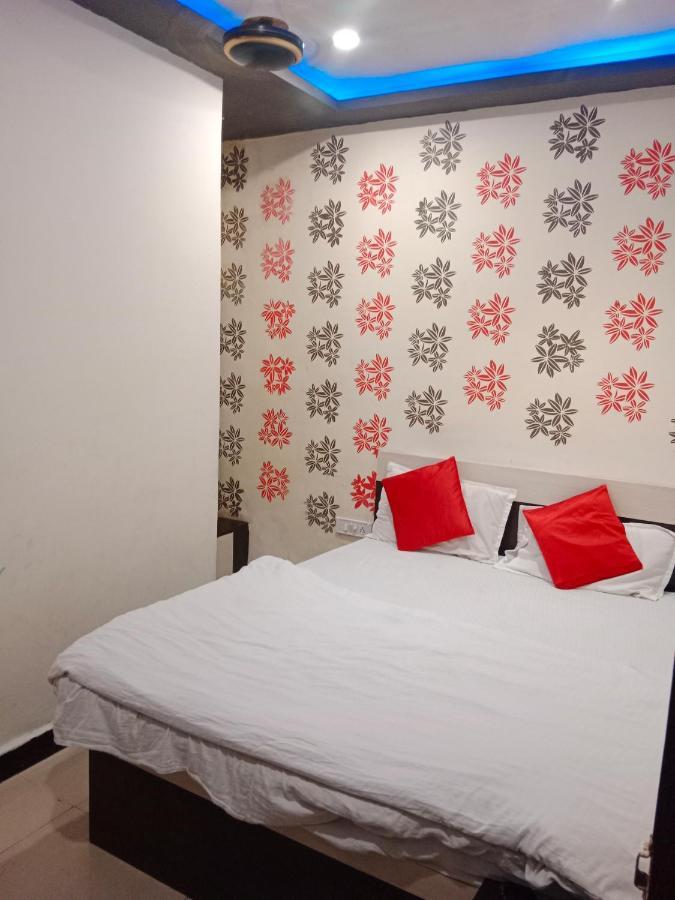 Hotel Nahta Palace Ujjain Esterno foto