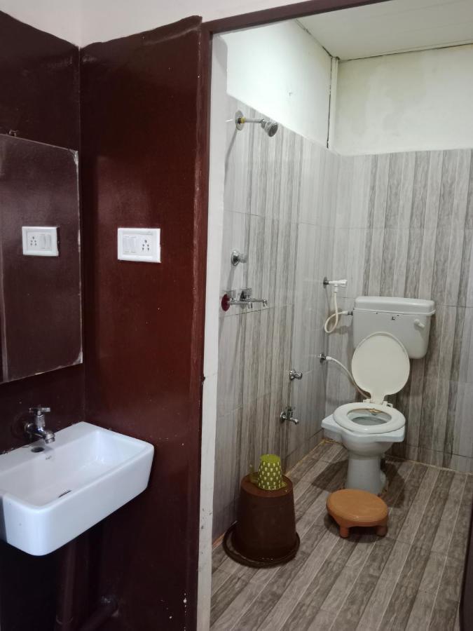 Hotel Nahta Palace Ujjain Esterno foto